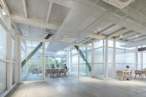 建筑界“奧斯卡”揭曉，快來上海這6處打卡絕美建筑材料