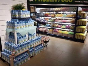 香江百貨長豐店 卓越品牌再啟歐風新篇，引領零售新風尚