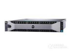 高端性能服務器新選擇 戴爾PowerEdge R730XD，僅售16900元起